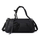 Çantë sportive ACL Accessories 2206, 60x30x27cm, e zezë