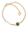 Byzylyk GUESS JUBB02246JWYGEM