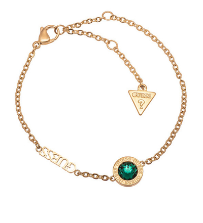 Byzylyk GUESS JUBB02246JWYGEM