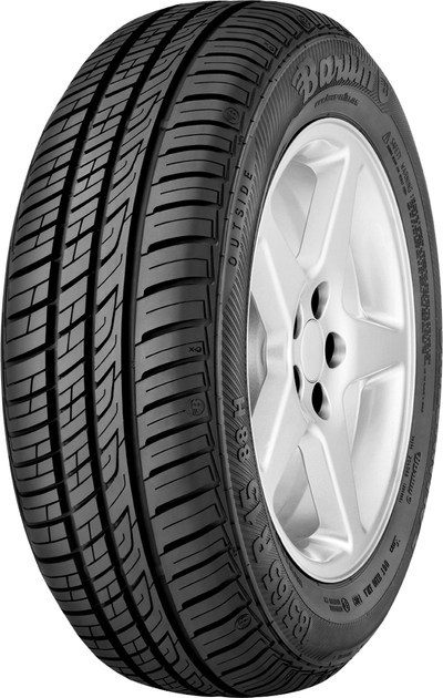 Gomë 185/60R14 82T TL Brillantis 2