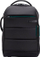 Çantë shpine me rrota BestLife BT-3335P, 15.6", portë USB, e zezë jeshile