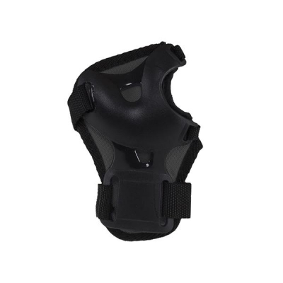 Set mbrojtësish Nils Extreme H210, madhësia S, i zi