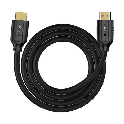 Kabllo HDMI Unitek C11079BK, 5m, 4K 60Hz, e zezë