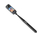 Shkop selfie Insta360 Invisible Selfie Stick, 114 cm, aliazh alumini, i zi