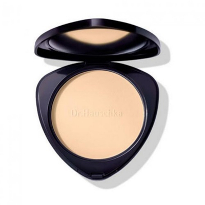 Pudër për fytyrë Dr. Hauschka, 03 nutmeg, 8 g