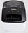 Printer etiketash Brother QL-700, printim termik direkt, kompakt, i bardhë