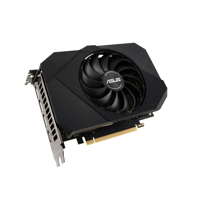 Kartelë grafike ASUS Phoenix PH-RTX3060-12G-V2 NVIDIA GeForce RTX 3060, 12 GB GDDR6