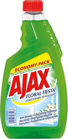 Pastrues xhami Ajax Floral Fiesta Spring Bouquet, refill 750 ml