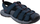 Sandale trekking për burra Elbrus Keniser, nr 41, blu navy