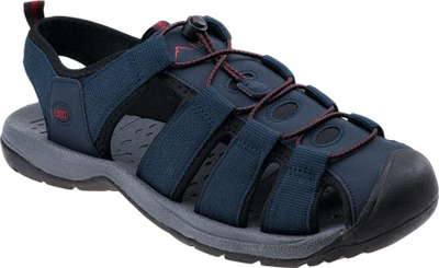 Sandale trekking për burra Elbrus Keniser, nr 41, blu navy
