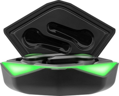 Dëgjuese Defender Cyberdots 220, të zeza