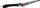 Sharrë dore palosëse Tajima G-SAW240, 240 mm, 9 TPI, e zezë