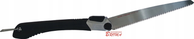 Sharrë dore palosëse Tajima G-SAW240, 240 mm, 9 TPI, e zezë