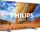 Телевизор Philips 43PUS7810, 43\", UHD Smart Titan OS, црн