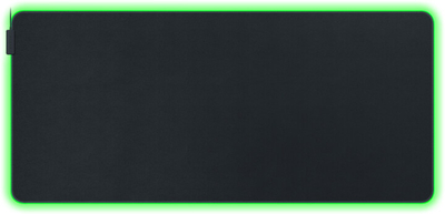 Mauspad Razer Goliathus Chroma 3XL, pëlhurë, i zi 