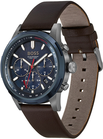 Orologj Solare Hugo Boss Solgrade 1514030