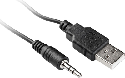 Bokse kompjutri Yenkee YSP 2010BN, 2.0, USB, ngjyrë dru