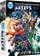 Играчка со карти DC Супер Херои Duel Crises Expansion, проширување, повеќеплејер, повеќебојно