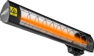 Ngrohëse Neo, 2000 W, IP 65, e zezë