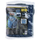 Çantë biçiklete Dunlop Pannier, 20L, e papërshkueshme nga uji, blu