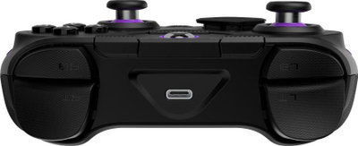 Kontroller Victrix XS Pad, wireless / me kabllo, i zi