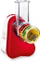 Makinë coptuese Tefal Fresh Express + MB756G31, 200 W, e bardhë/kuqe