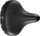 Седло за велосипед Selle Royal Drifter Strengtex Premium Relaxed, унисекс, гел, црно