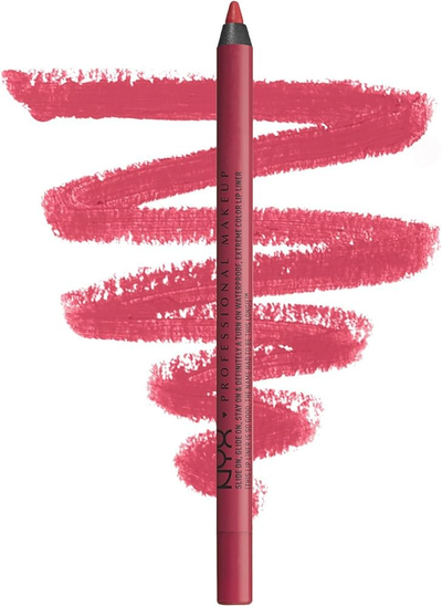 Laps për buzë Nyx Rosey Sunset, 1.20  g