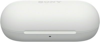 Dëgjuese Sony WF-C700N, të bardha