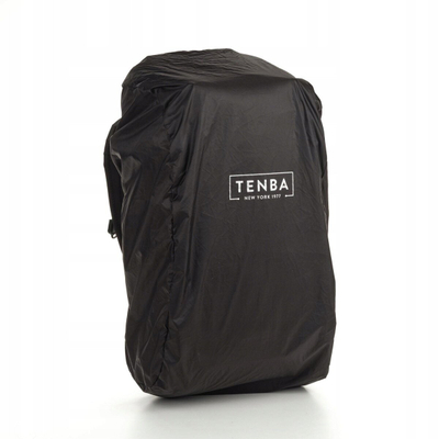 Слинг чанта за фотографија Tenba Solstice V2 12L, за DSLR и безогледално, црна