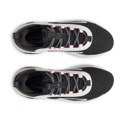 Патики Under Armour Project Rock 7, за тренинг, црни