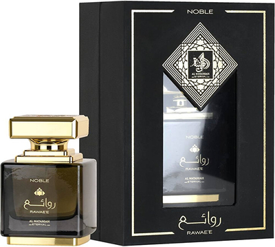 Eau de Parfum Al Wataniah Rawae'e Noble, 100 ml