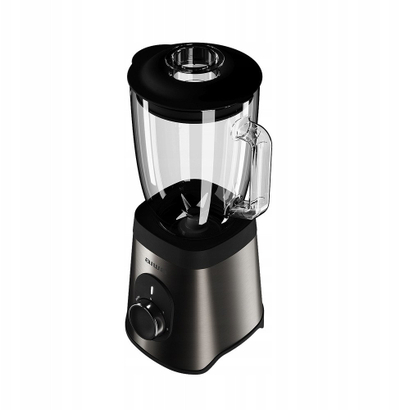 Blender Aiwa ATB-1500, 1500W, 1.5L, i bardhë