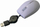 Maus All New, me kabllo, USB, i bardhë