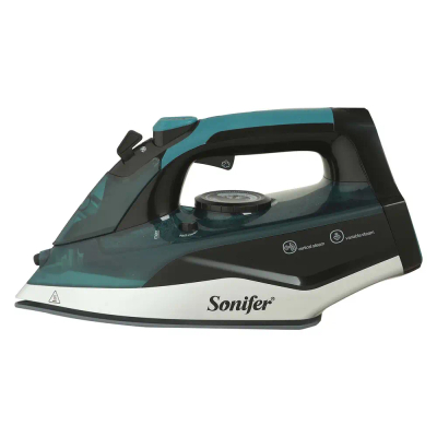 Hekur elektrik Sonifer SF-9101, 2290 - 2720 W, 340 ml