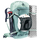 Çantë shpine Deuter Guide 28 SL, 28L, për alpinizëm, Jade Frost