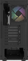 Kasë Fury Shobo SH4 RGB, Midi Tower
