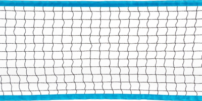 Set badminton Get &amp; Go Instant Game, me rrjetë edhe 2 raketa, blu portokalli