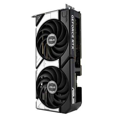 Kartelë grafike ASUS Dual RTX5070-O12G NVIDIA GeForce RTX 5070, 12 GB GDDR7