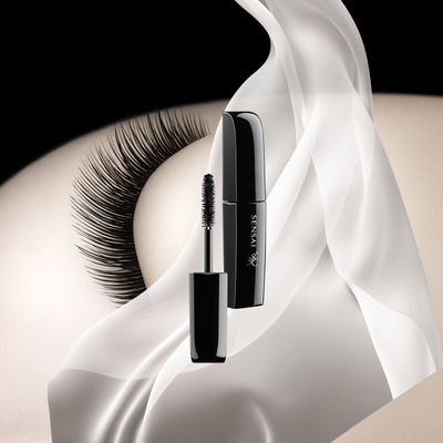Maskarë Kanebo Sensai 38°C Lash Volumiser, volumizuese, 10ml, e zezë