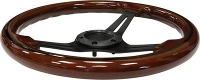 Timon Portov Wood Style 350mm, stil druni, i zi
