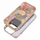 Kapak telefoni OEM TWINKI Case për iPhone 16e, mbrojtës, ari