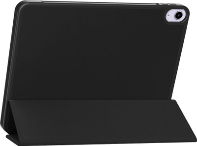 Калуч за таблет Tech-Protect SC Pen, за iPad Mini 8.3 6 7 2021–2024, силикон, црн