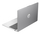 Laptop HP 255R G10, 15.6", Ryzen 5 7535U, 8GB DDR5, SSD 512, Radeon 660M, ngjyrë argjendtë