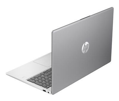 Laptop HP 255R G10, 15.6", Ryzen 5 7535U, 8GB DDR5, SSD 512, Radeon 660M, ngjyrë argjendtë