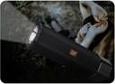 Kuti zëri Bluetooth T&amp;G TG603, 6W, LED, e zezë