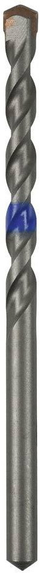 Spiralë për beton Bosch, 5.5mm, 85mm
