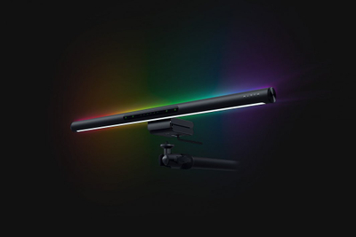 Llambë monitori Razer Aether Light Bar, 500lm, e zezë