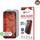 Xham mbrojtës Displex 1708 për iPhone 14 Plus, 10H, filtër privatësie, transparent