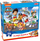 Puzzle për në dysheme Spin Master PAW Patrol, 35 copa, shumëngjyrësh